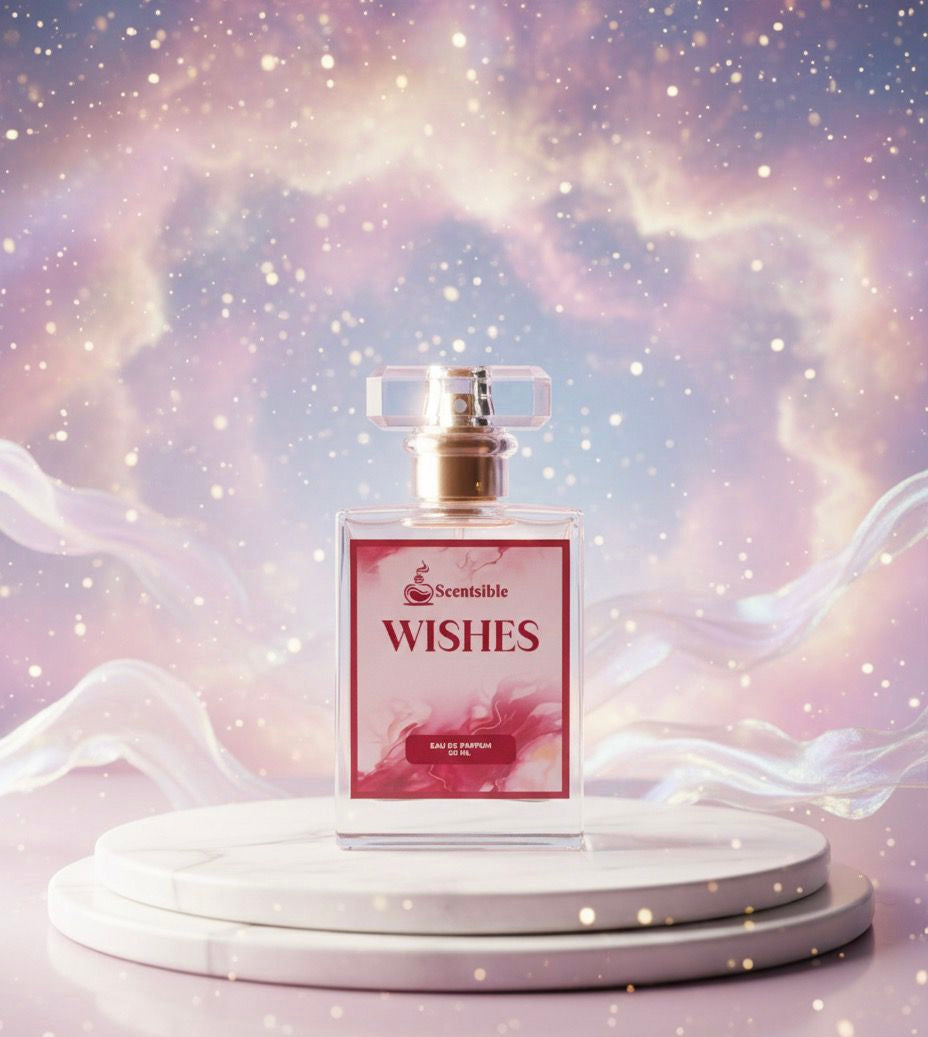 Wishes By Scentsible