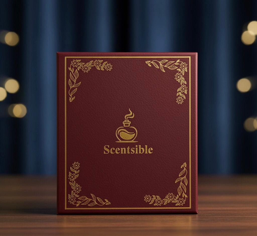 Dark Haven By Scentsible