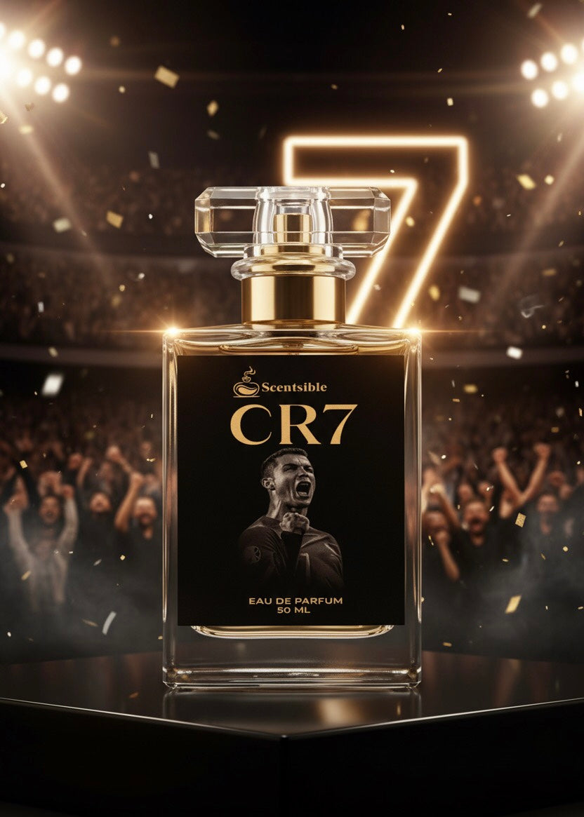 CR 7 By Scentsible