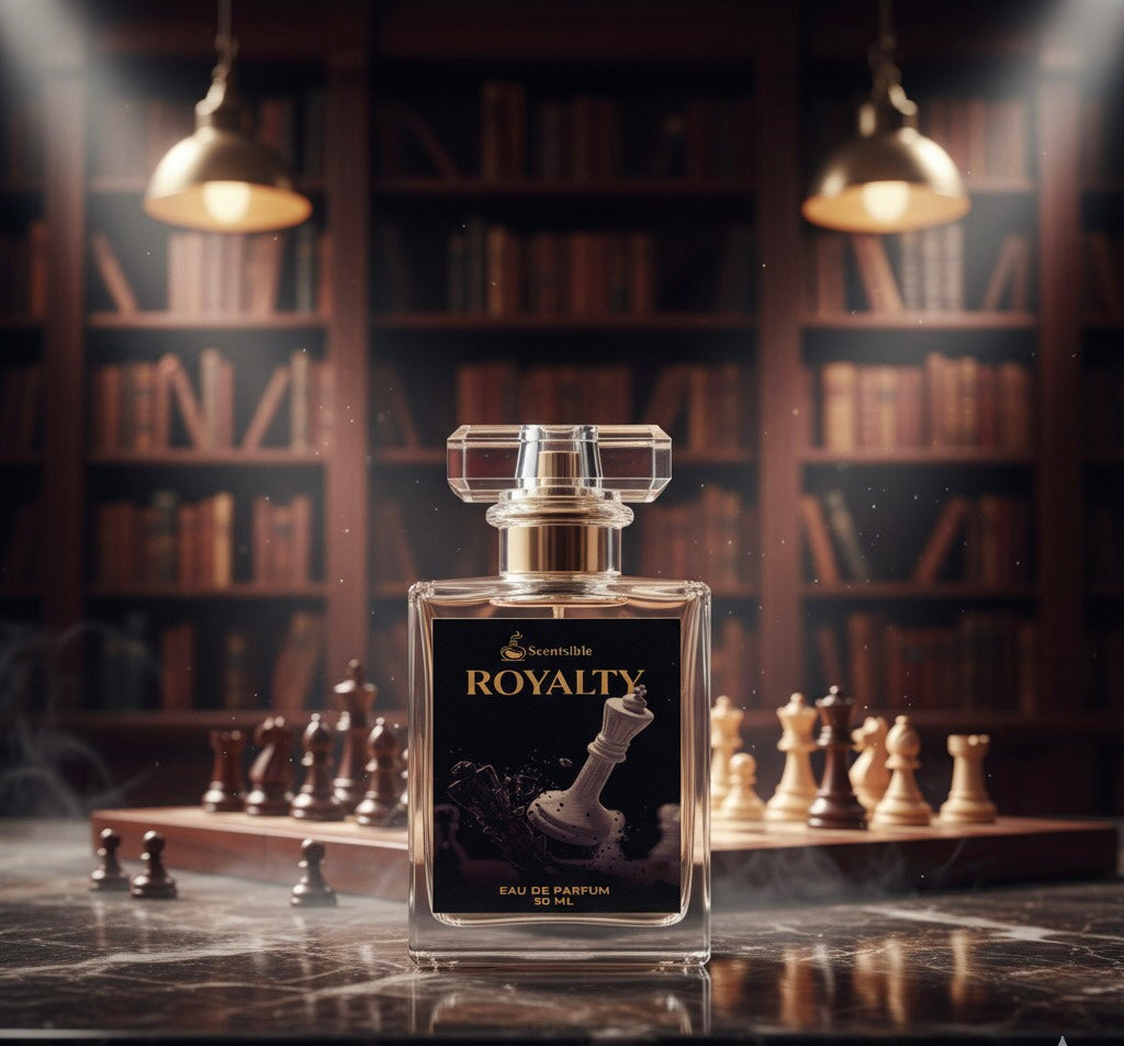 Royalty By Scentsible