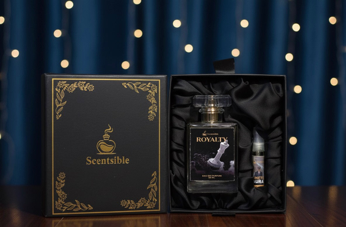 Royalty By Scentsible