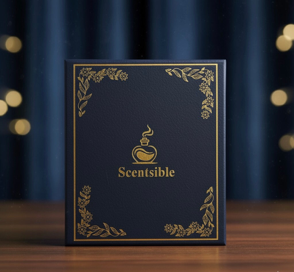 Kinetic Aura By Scentsible