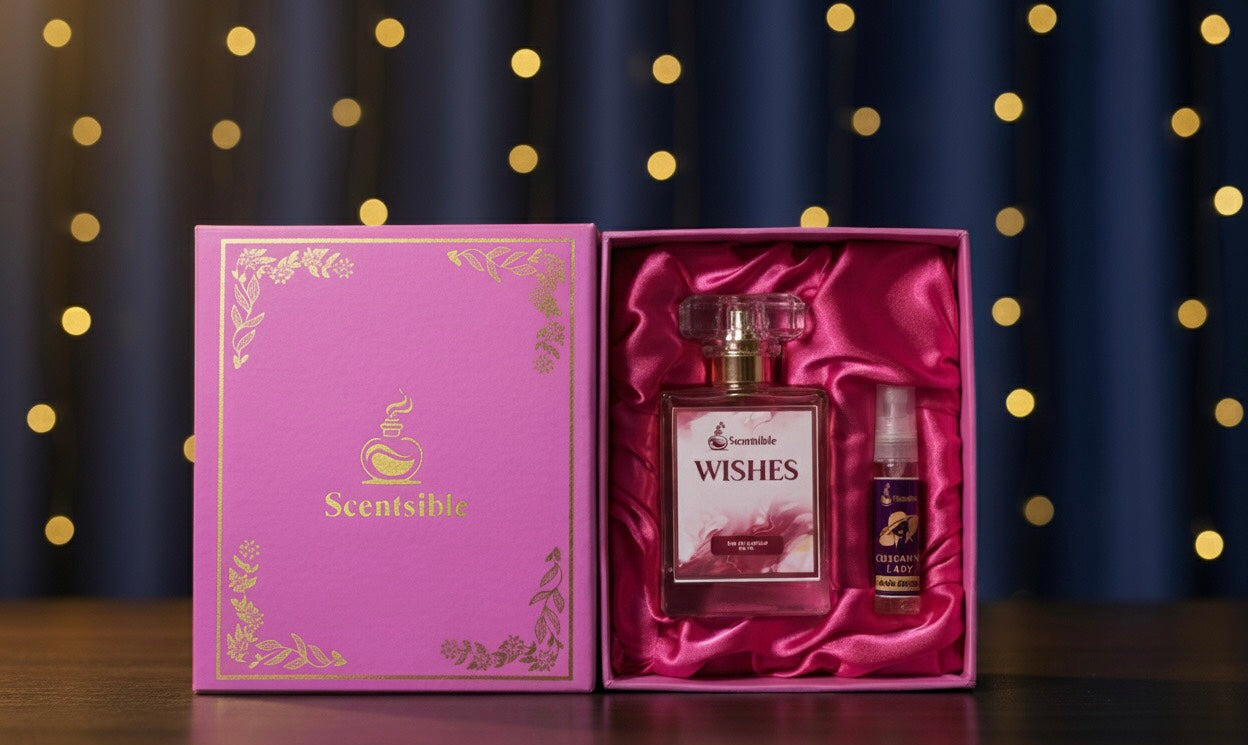 Wishes By Scentsible