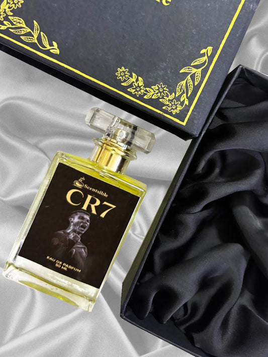 CR 7 By Scentsible