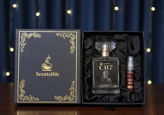 CR 7 By Scentsible