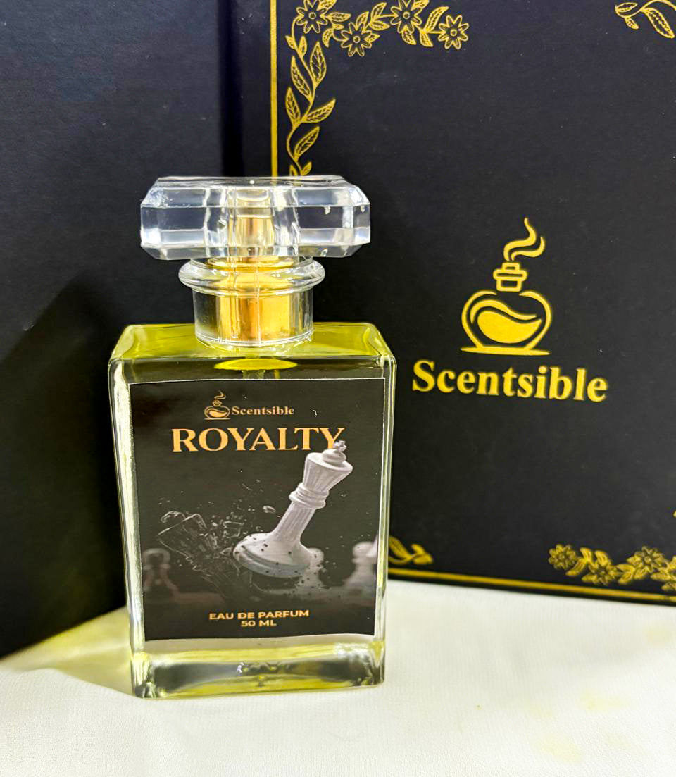 Royalty By Scentsible