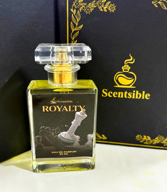 Royalty By Scentsible