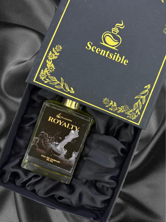 Royalty By Scentsible
