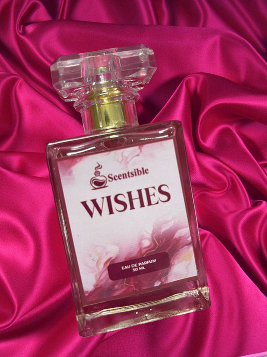 Wishes By Scentsible
